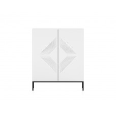 Kumode CLEARING 01, melns